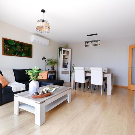 Spacious Terrace, Swimming Pool, Private Parking Olhão Exterior photo