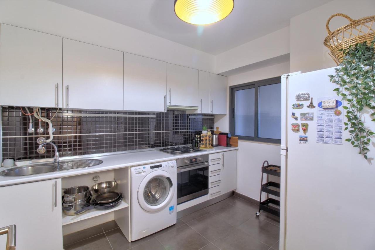 Spacious Terrace, Swimming Pool, Private Parking Olhão Exterior photo